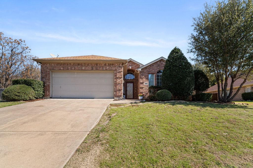 6915 Chapelridge Drive, Dallas, TX 75249