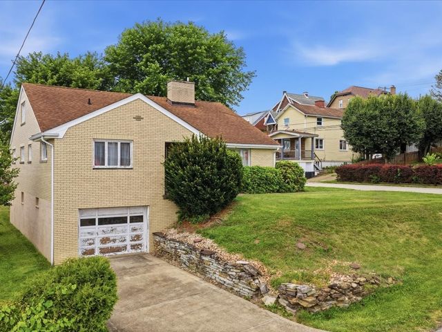 600 Mary St, Monongahela, PA 15063