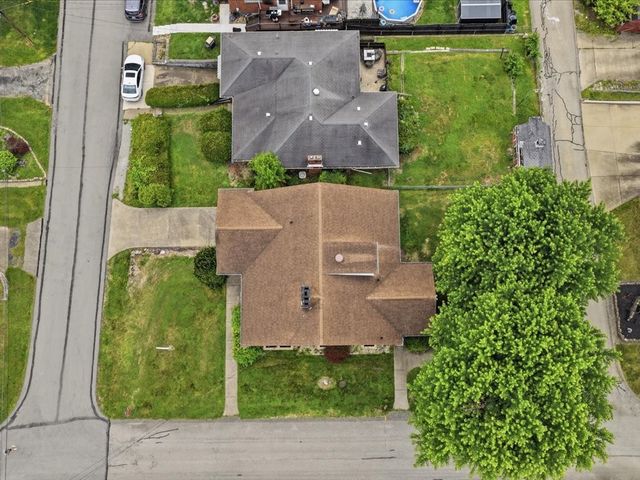 600 Mary St, Monongahela, PA 15063