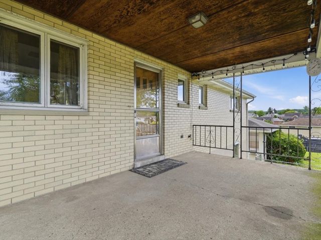 600 Mary St, Monongahela, PA 15063