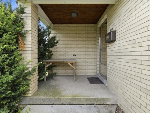 600 Mary St, Monongahela, PA 15063