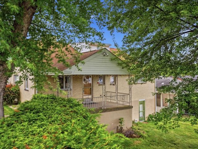600 Mary St, Monongahela, PA 15063