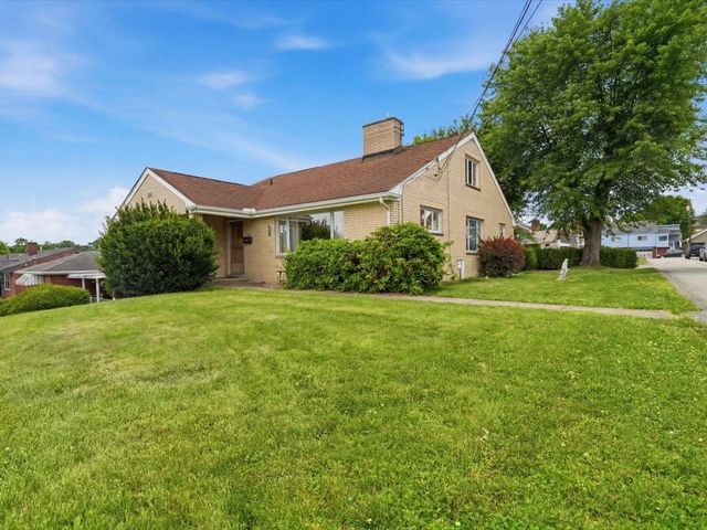 600 Mary St, Monongahela, PA 15063