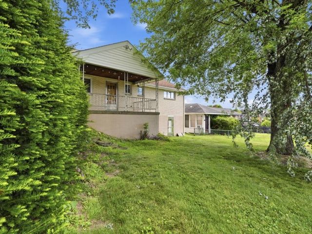 600 Mary St, Monongahela, PA 15063