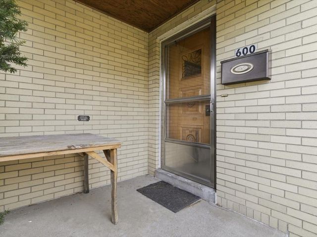 600 Mary St, Monongahela, PA 15063