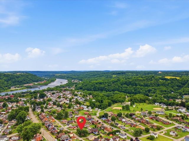 600 Mary St, Monongahela, PA 15063