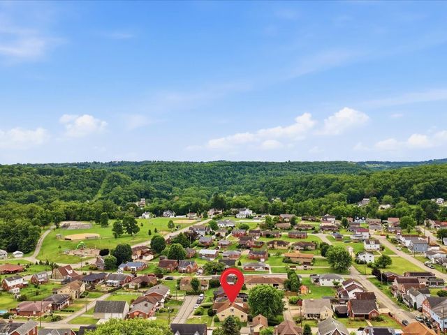 600 Mary St, Monongahela, PA 15063