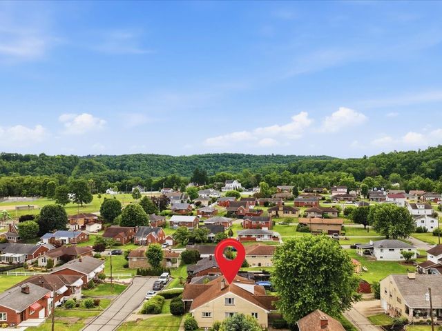 600 Mary St, Monongahela, PA 15063
