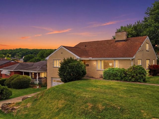600 Mary St, Monongahela, PA 15063
