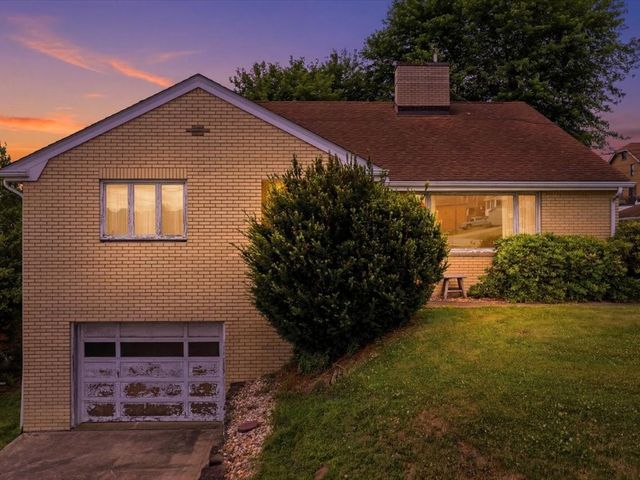 600 Mary St, Monongahela, PA 15063