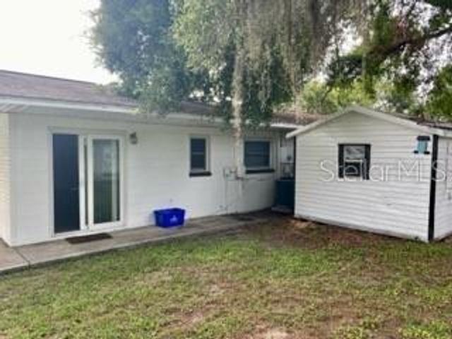 4808 20TH STREET, Zephyrhills, FL 33542