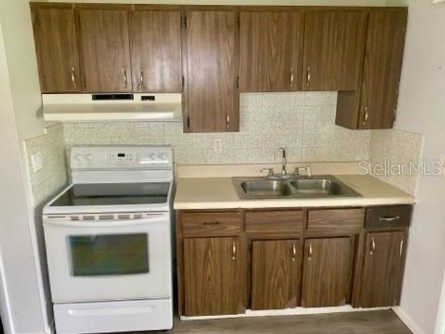 4808 20TH STREET, Zephyrhills, FL 33542
