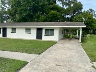 4808 20TH STREET, Zephyrhills, FL 33542