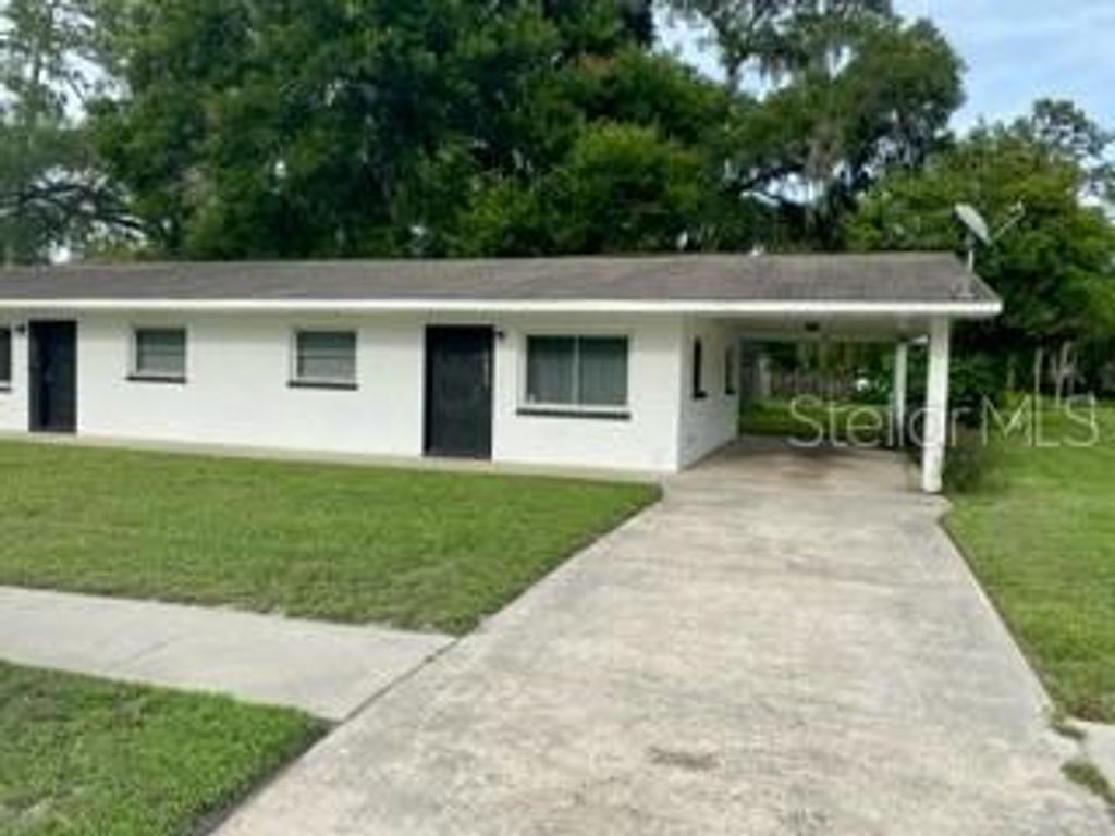 4808 20TH STREET, Zephyrhills, FL 33542