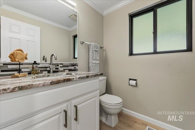 599 N Pebble Beach Way, Eagle, ID 83616