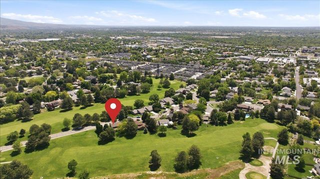 599 N Pebble Beach Way, Eagle, ID 83616