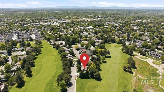 599 N Pebble Beach Way, Eagle, ID 83616