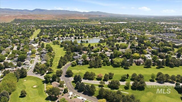 599 N Pebble Beach Way, Eagle, ID 83616