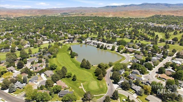 599 N Pebble Beach Way, Eagle, ID 83616