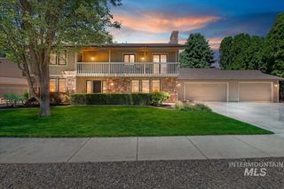 599 N Pebble Beach Way, Eagle, ID 83616