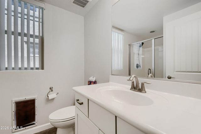 986 W ANGEL Drive, Chandler, AZ 85248
