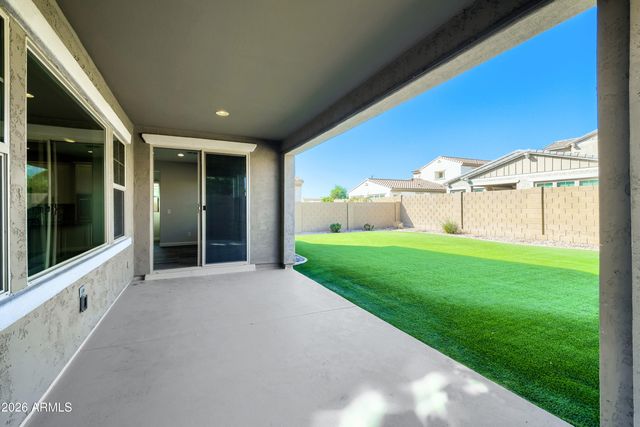 986 W ANGEL Drive, Chandler, AZ 85248
