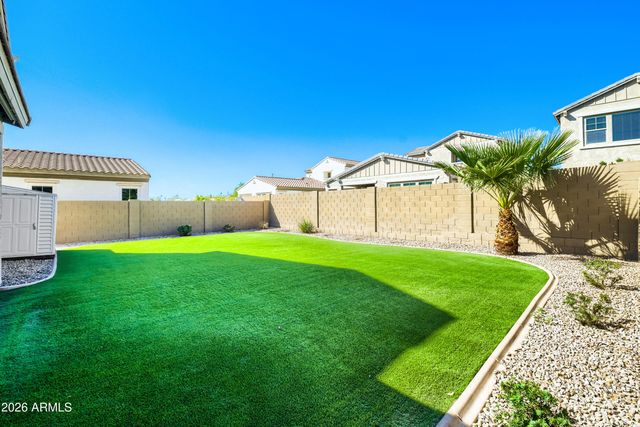 986 W ANGEL Drive, Chandler, AZ 85248
