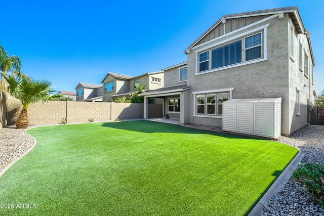 986 W ANGEL Drive, Chandler, AZ 85248