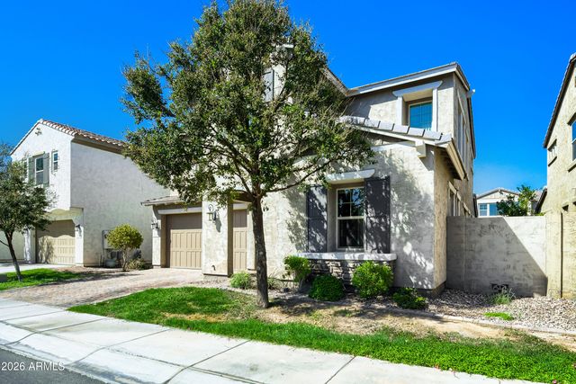 986 W ANGEL Drive, Chandler, AZ 85248