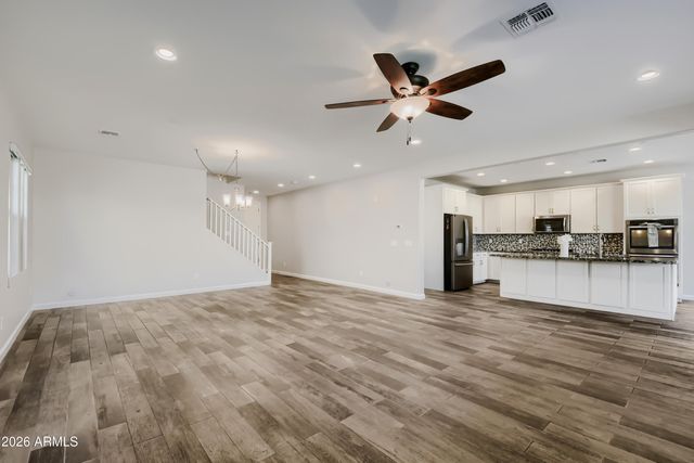 986 W ANGEL Drive, Chandler, AZ 85248