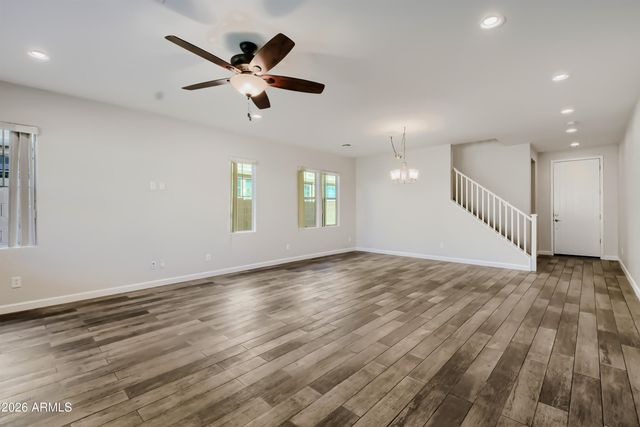 986 W ANGEL Drive, Chandler, AZ 85248