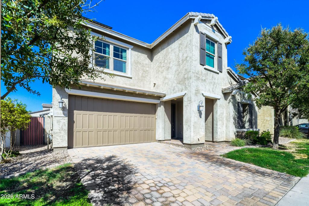 986 W ANGEL Drive, Chandler, AZ 85248 — photo 2