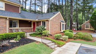 49 Country Place Court, Alpharetta, GA 30005