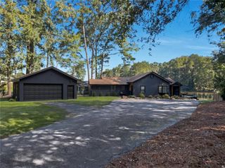 3118 Jodeco Drive, Jonesboro, GA 30236
