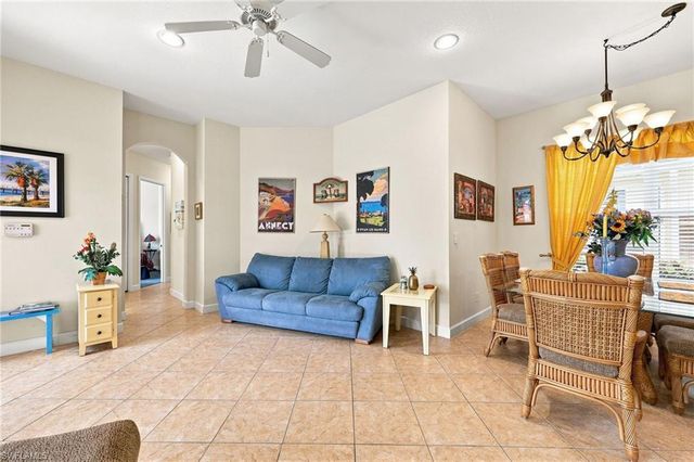 6116 Highwood Park LN, Naples, FL 34110