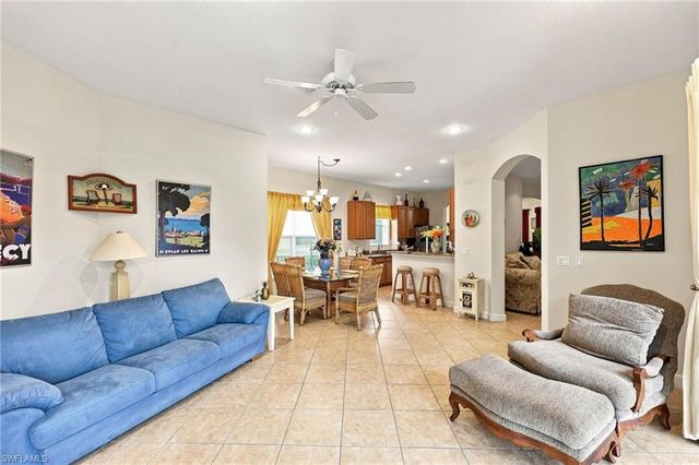 6116 Highwood Park LN, Naples, FL 34110