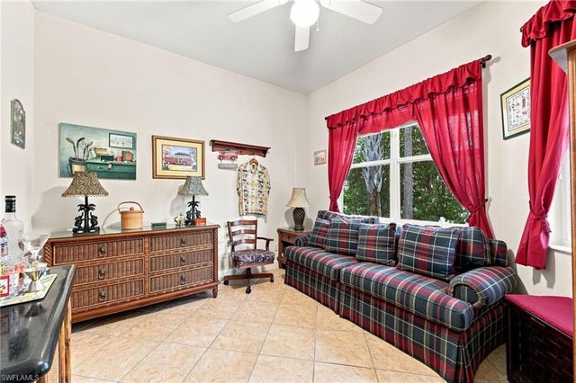 6116 Highwood Park LN, Naples, FL 34110