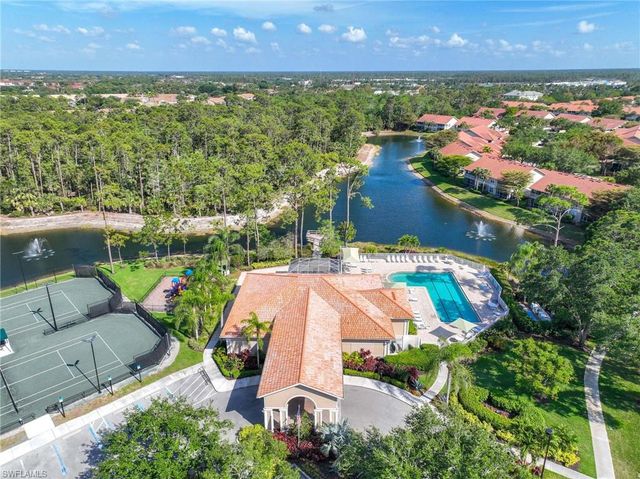 6116 Highwood Park LN, Naples, FL 34110