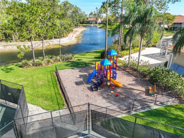 6116 Highwood Park LN, Naples, FL 34110