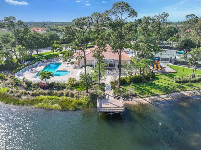 6116 Highwood Park LN, Naples, FL 34110