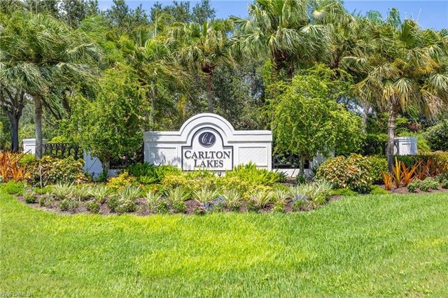 6116 Highwood Park LN, Naples, FL 34110