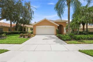 6116 Highwood Park LN, Naples, FL 34110