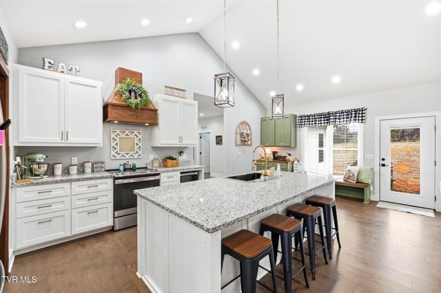 260 South Chuckey Ruritan Road, Chuckey, TN 37641