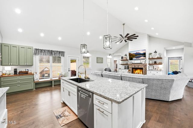 260 South Chuckey Ruritan Road, Chuckey, TN 37641