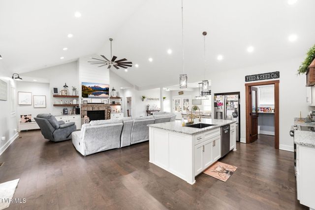 260 South Chuckey Ruritan Road, Chuckey, TN 37641