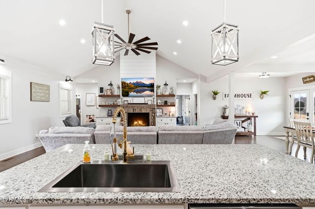 260 South Chuckey Ruritan Road, Chuckey, TN 37641