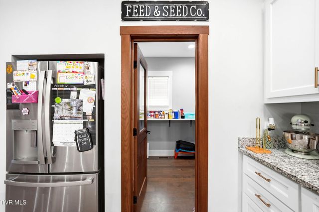 260 South Chuckey Ruritan Road, Chuckey, TN 37641