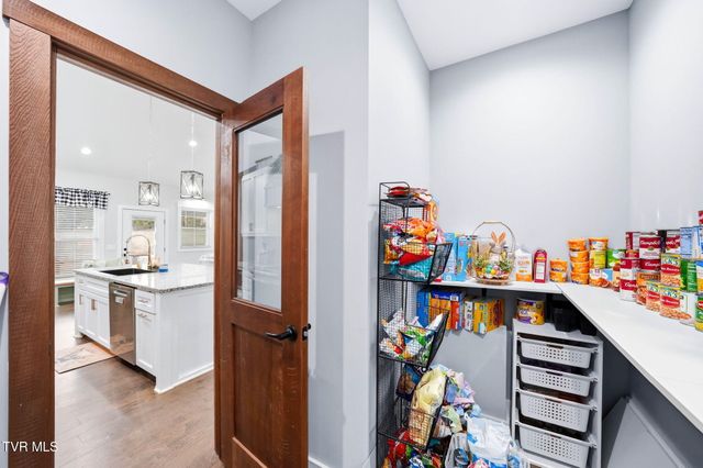 260 South Chuckey Ruritan Road, Chuckey, TN 37641