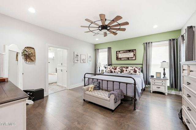 260 South Chuckey Ruritan Road, Chuckey, TN 37641