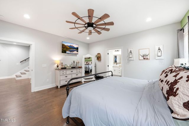 260 South Chuckey Ruritan Road, Chuckey, TN 37641